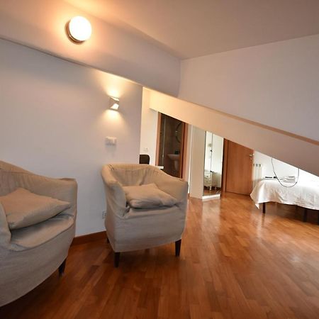 Vassallo B&B Rome Exterior photo