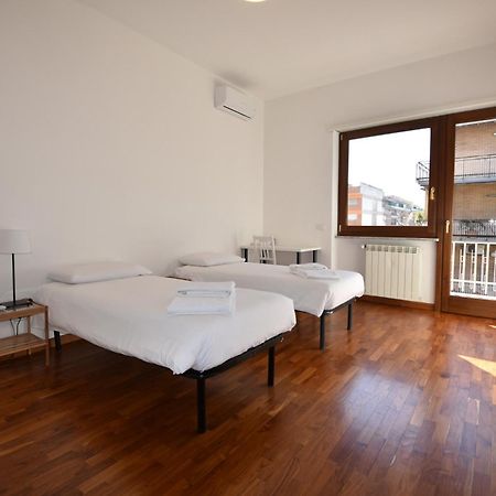 Vassallo B&B Rome Exterior photo