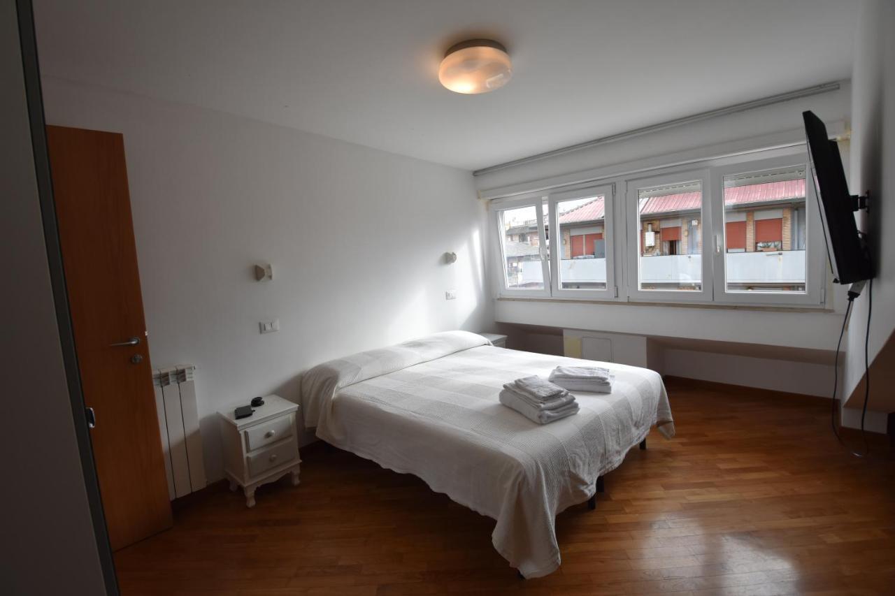Vassallo B&B Rome Exterior photo