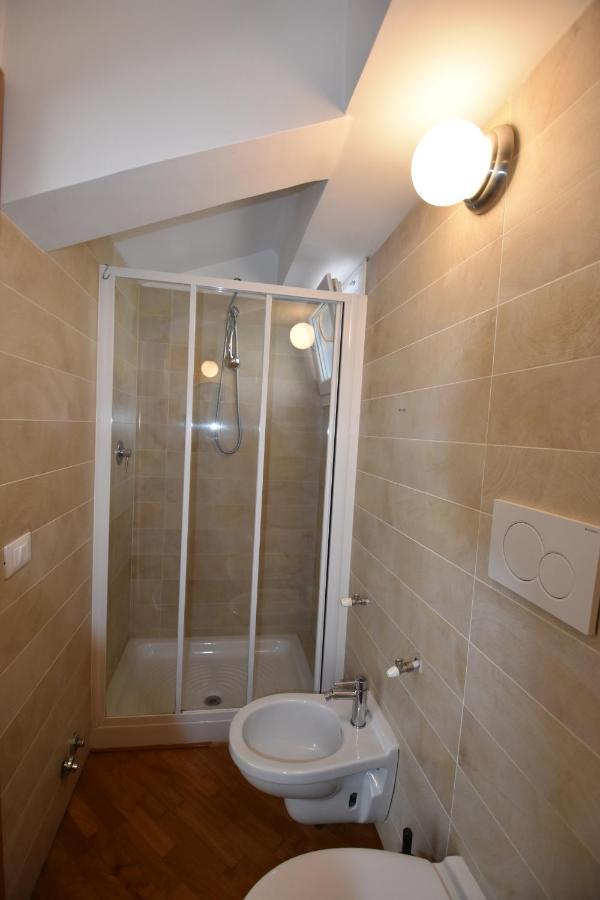 Vassallo B&B Rome Exterior photo