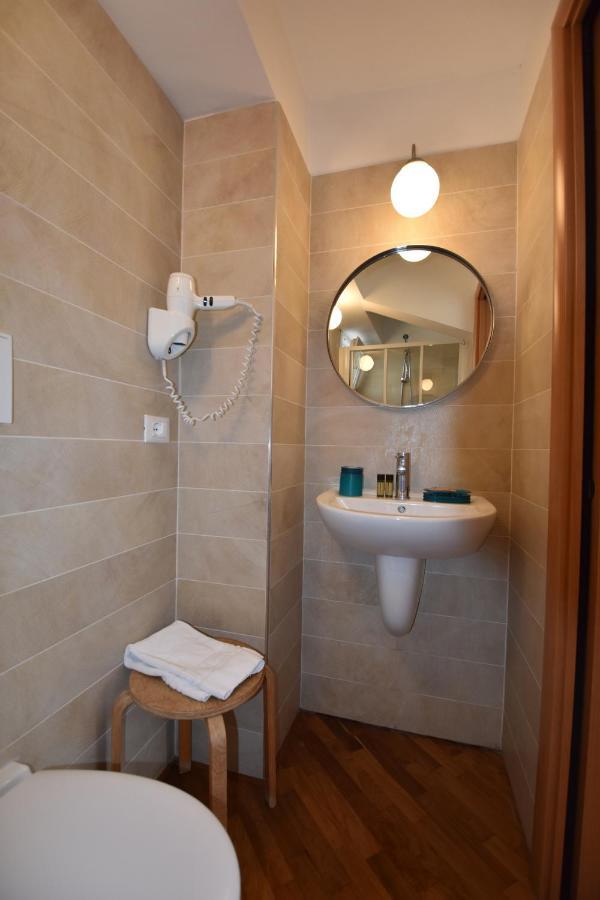 Vassallo B&B Rome Exterior photo