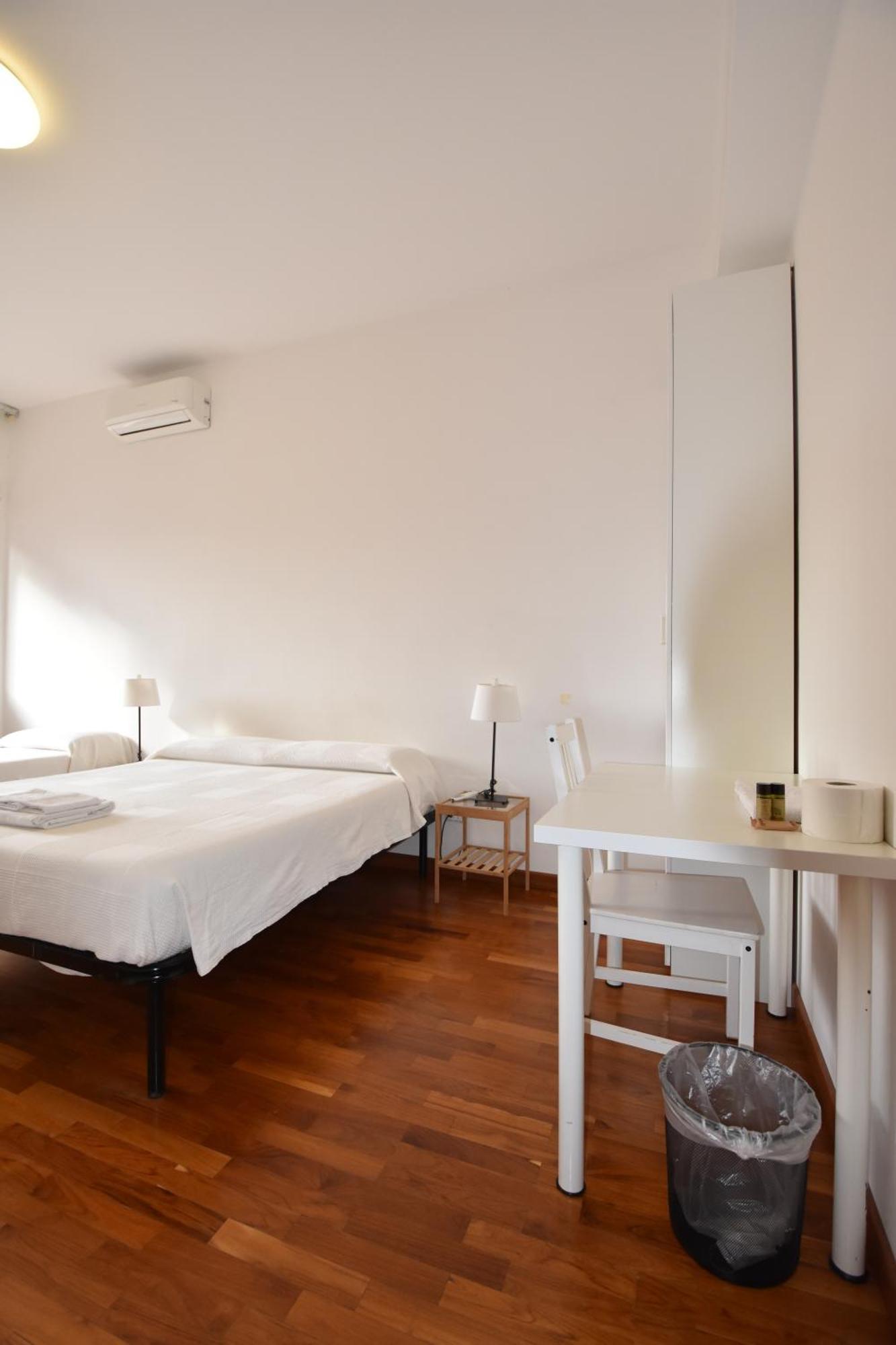 Vassallo B&B Rome Exterior photo